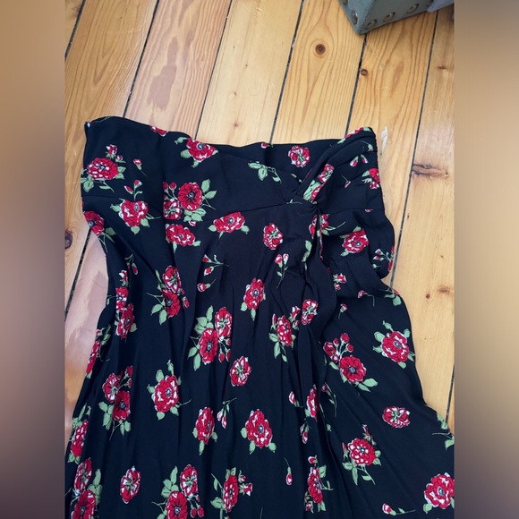 Zara Long Skirt Size M - Picture 2 of 4